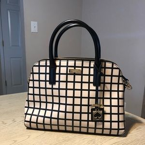 KATE SPADE SMALL RACHELLE HANDBAG/CROSSBODY